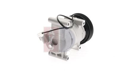 KOMPRESSOR KLIMAANLAGE AKS DASIS 852775N 8