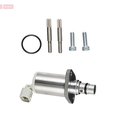 DRUCKREGELVENTIL COMMON-RAIL-SYSTEM