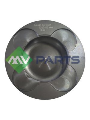 PISTON MV Parts MVP7956S 1
