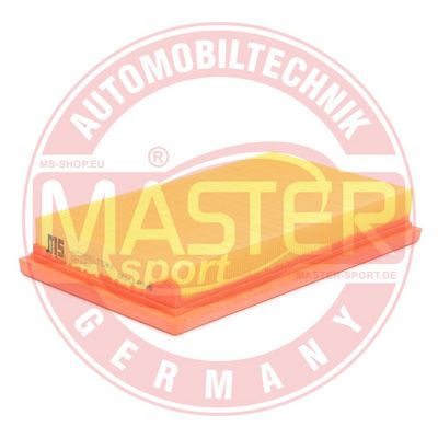 FILTRU AER MASTER-SPORT GERMANY 2982LFPCSMS 3