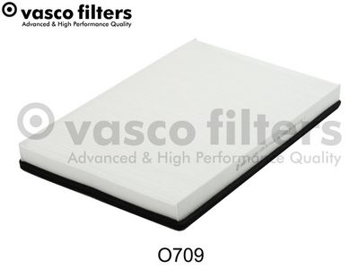 FILTRU AER HABITACLU