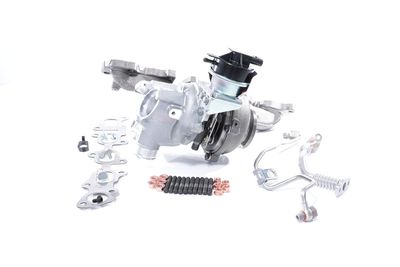 LADER AUFLADUNG BTS Turbo T981456 6