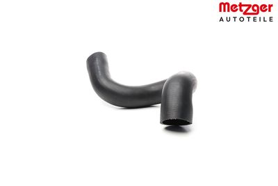 LADELUFTSCHLAUCH METZGER AUTOTEILE 2400394 3