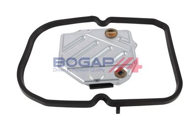 BOGAP Hidraulinių filtrų komplektas, automatinė transmisija
