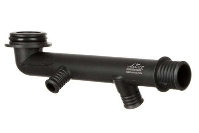 фланец за охладителната течност A.Z. Meisterteile AZMT-45-020-1441