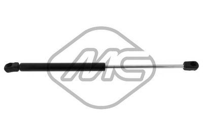 Газовая пружина, крышка багажник Metalcaucho 46329 для KIA PICANTO