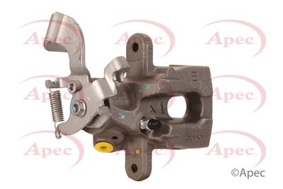 APEC Brake Caliper LCA664N