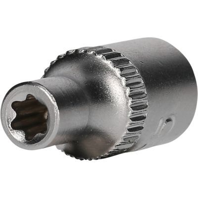 Briliant Tools BT020961 Nástrčný ořech Torx-E 1/4", E5