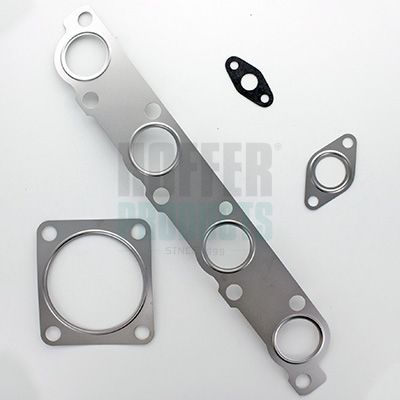 SET MONTAJ TURBOCOMPRESOR