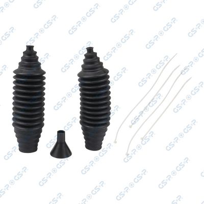 ANSAMBLU BURDUF DIRECTIE