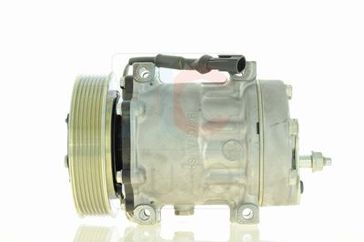 COMPRESOR CLIMATIZARE