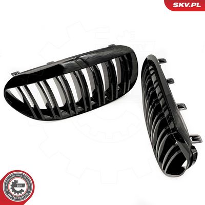 GRILA RADIATOR ESEN SKV 66SKV205 1
