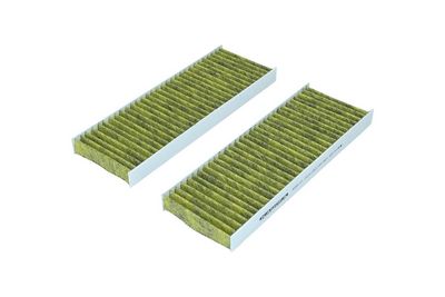 FILTRU AER HABITACLU KAMOKA 6080123