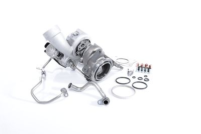 LADER AUFLADUNG BTS Turbo T981462BT 14