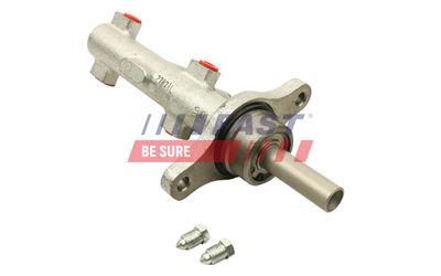 Brake master cylinder