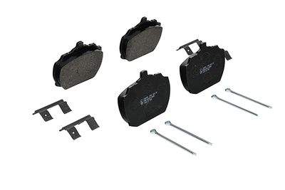 BREMSBELAGSATZ SCHEIBENBREMSE ATE 13046069102 23