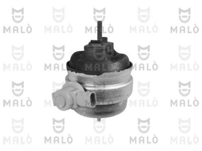 AKRON-MALÒ 174352 Подушка двигателя для AUDI A4 B6 Avant (8E5)