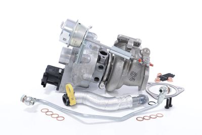 LADER AUFLADUNG BTS Turbo T981340 10