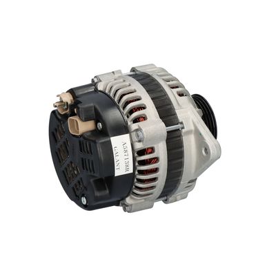 GENERATOR / ALTERNATOR VALEO 437416 19