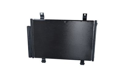 CONDENSATOR CLIMATIZARE NRF 35645 27