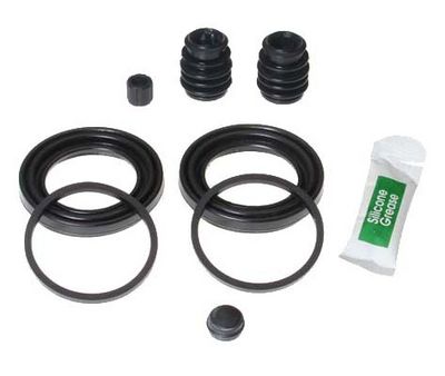 SET REPARATIE ETRIER BUDWEG CALIPER 204553