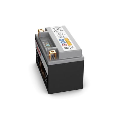 BATERIE DE PORNIRE BOSCH 0986122603 13