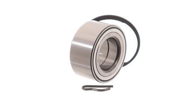 RADLAGERSATZ SKF VKBA3490 7