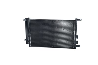 CONDENSATOR CLIMATIZARE NRF 35499 7