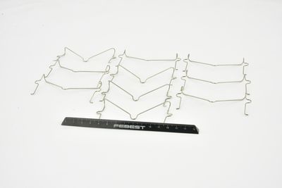 ARC PLACUTA FRANA FEBEST 0103003PCS10 3