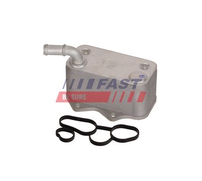 RADIATOR ULEI CUTIE VITEZE