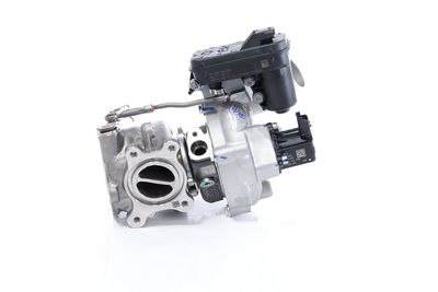 LADER AUFLADUNG BTS Turbo T918787 27