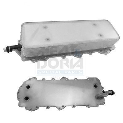 RADIATOR ULEI ULEI MOTOR