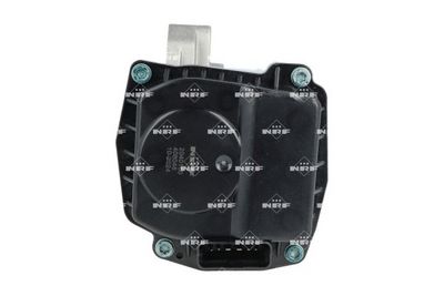 DROSSELKLAPPENSTUTZEN