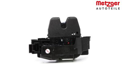 HECKKLAPPENSCHLOSS METZGER AUTOTEILE 2310703 3