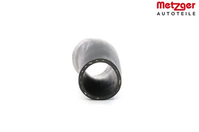 LADELUFTSCHLAUCH METZGER AUTOTEILE 2400499 9