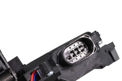 Zámok dverí METZGER AUTOTEILE 2314581