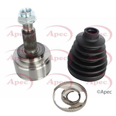 Joint, drive shaft APEC ACV1137