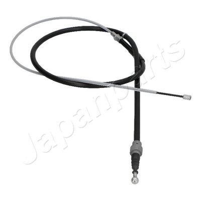 Тросик, cтояночный тормоз JAPANPARTS BC-0949 для SKODA ROOMSTER