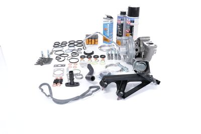 LADER AUFLADUNG BTS Turbo T981356SUPERKIT 10