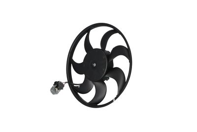 VENTILATOR RADIATOR NRF 47877 9