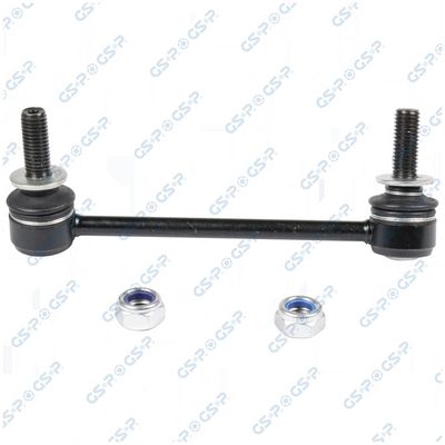 Stange/Strebe, Stabilisator