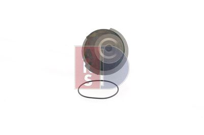 WASSERPUMPE MOTORKüHLUNG AKS DASIS 570480N 16