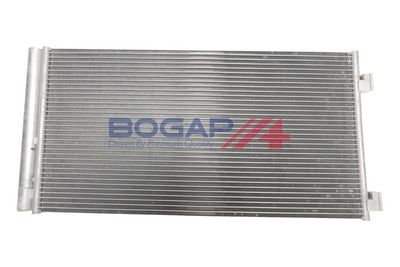 CONDENSATOR CLIMATIZARE BOGAP B4117119 7