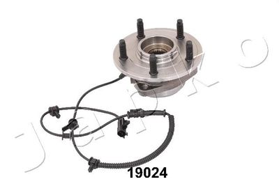 Wheel Hub 419024