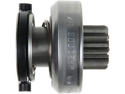 Volnoběžný převod, startér AS-PL SD0129P
