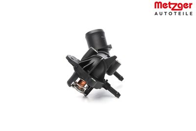 THERMOSTAT KüHLUNG-ABGASRüCKFüHRUNG METZGER AUTOTEILE 4006517 30