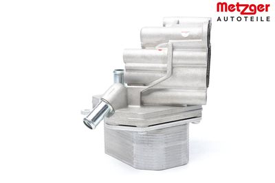GEHäUSE ÖLFILTER METZGER AUTOTEILE 2370113 26
