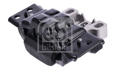 FEBI BILSTEIN Montavimas, neautomatinė transmisija