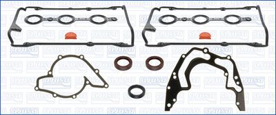 SET GARNITURI CARCASA DISTRIBUTIE