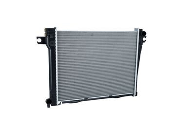 RADIATOR RACIRE MOTOR NRF 58338 43